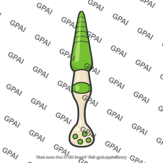 Cone photoreceptor