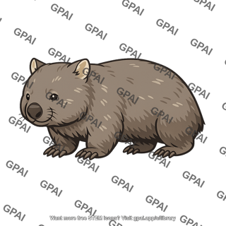 Wombat