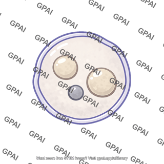 Phagocytic vesicle