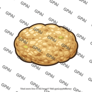 Food bolus