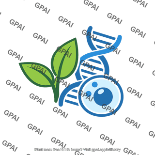 Biotechnology icon