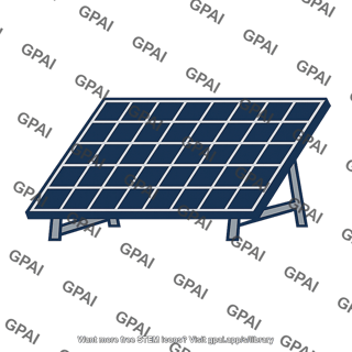 Solar panel