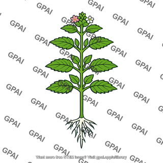 Flowering plant