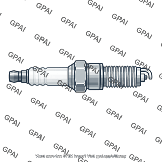 Spark plug