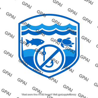 Marine reserve