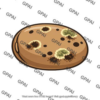 Infected seed