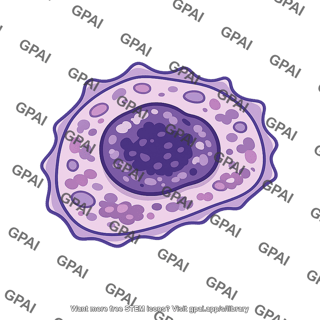 Prostate cell cancerous
