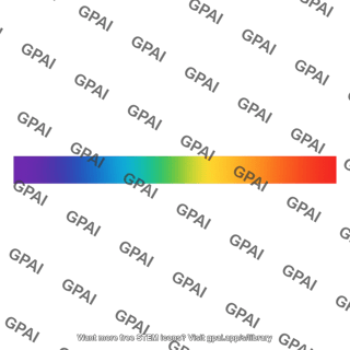 Visible spectrum