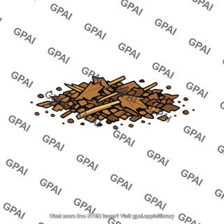 Debris