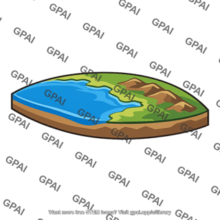 Earth surface