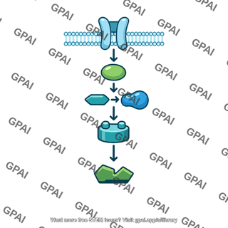 Cell signaling pathway