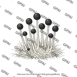 Rhizopus