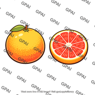 Grapefruit