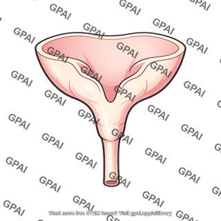 Renal pelvis
