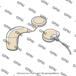 Cochlear implant