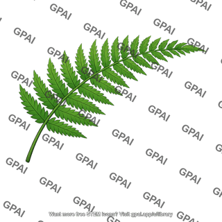 Frond