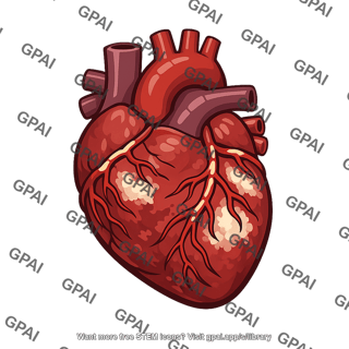 Heart disease heart