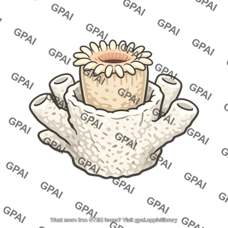 Stony coral