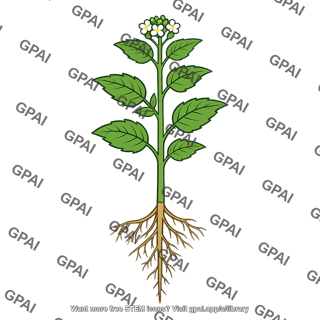 Whole plant