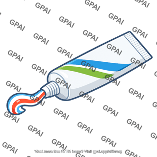 Toothpaste