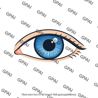 Human eye