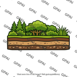 Terrestrial biome
