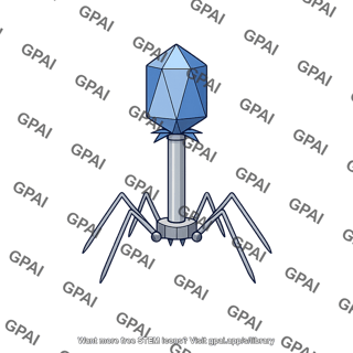 T6 phage