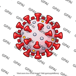 Coronavirus particle