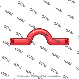 Segmental blood vessel