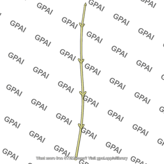 Stem spindly