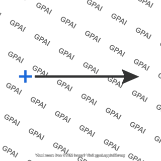 Electronegativity arrow