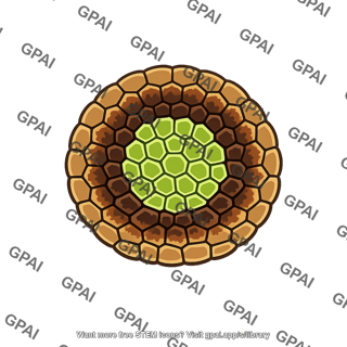 Cell death ring