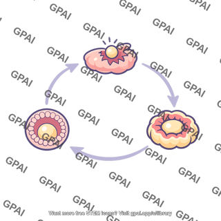 Ovarian cycle