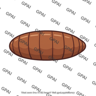 Drosophila pupa