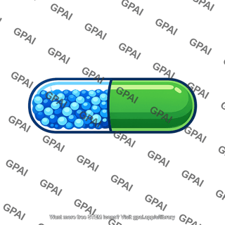 Pharmaceutical capsule
