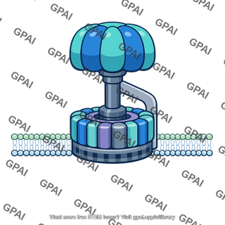Atp synthase