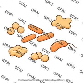 Archaea diverse forms