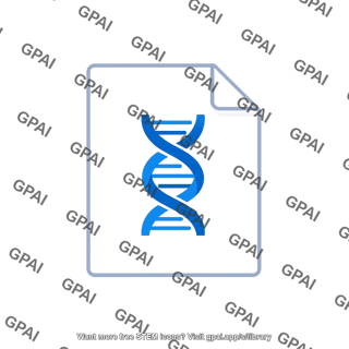 Genome file