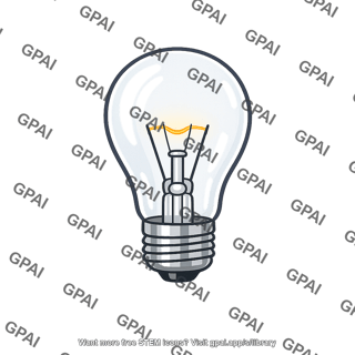 Light bulb