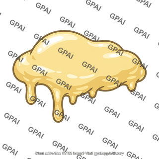 Mucus thickened