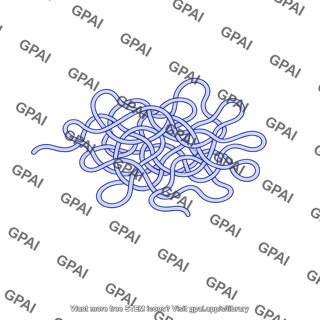 Chromosome uncondensed