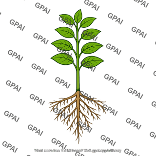 Complete plant