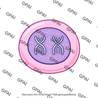 S phase cell