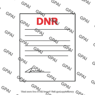 Dnr order