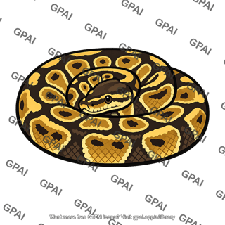 Ball python