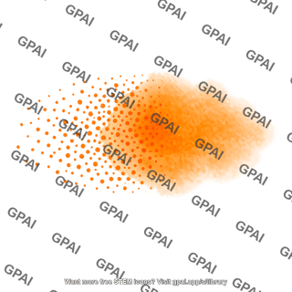 Orange dye