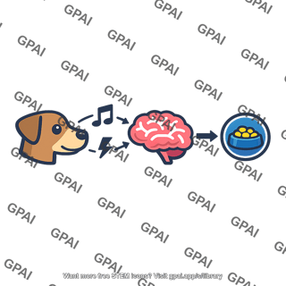 Behavior associative learning