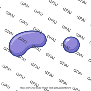 Ciliate nucleus