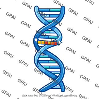 Genetics changed