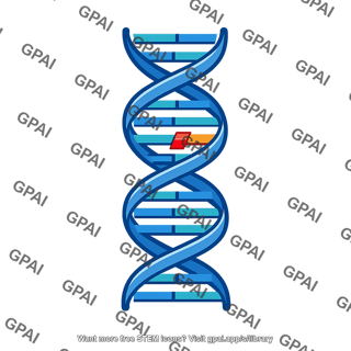 Gene mutated
